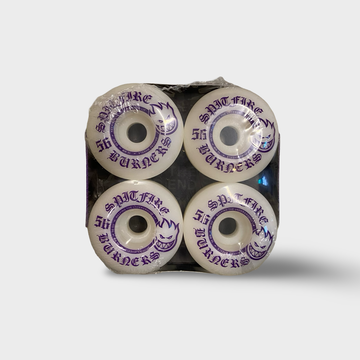 Spitfire 56MM Burners Wheels 99A