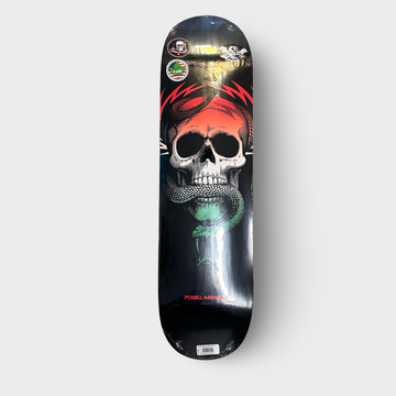 Powell 8.5" McGill Skull And Snake Deck