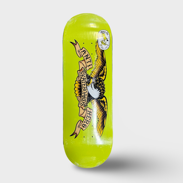 Anti-Hero 10" Team Eagle Horse Pill Deck