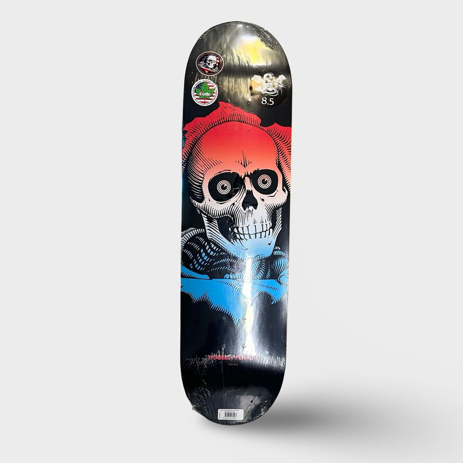 Powell 8.5" Ripper Deck