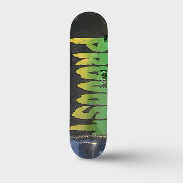 Creature 8.0" Provost Deck