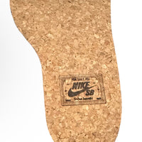 Nike SB, Stefan Janoski, First Run, Cork Insoles 10.5