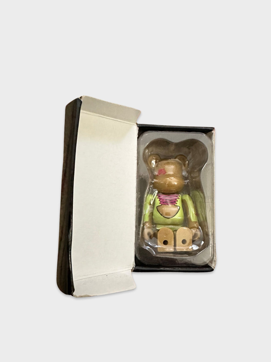 Nike SB Mama Bear BearBrick Medicom 100% 2006