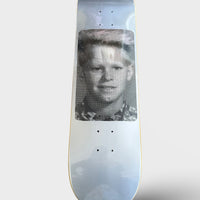 AVE. Anthony Van Engelen, Fucking Awesome,Halographic,Terminator board