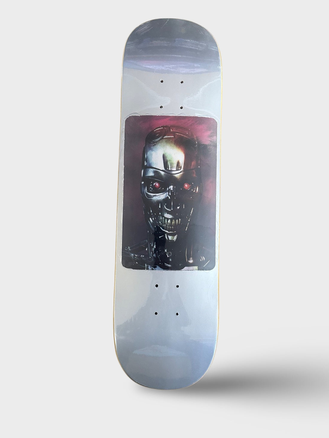 AVE. Anthony Van Engelen, Fucking Awesome,Halographic,Terminator board